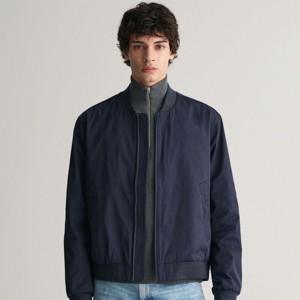 Blouson aviateur léger élégant pour homme-Haute qualité, confortable et idéal pour les tenues à la mode et décontractées - Product Image 2