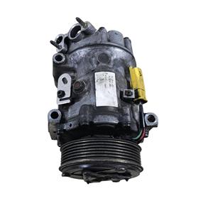 COMPRESOR DE AIRE ACONDICIONADO CITROEN Jumper Serie 9806706780 AH03 Diésel 2000 (14>) - Product Image 4