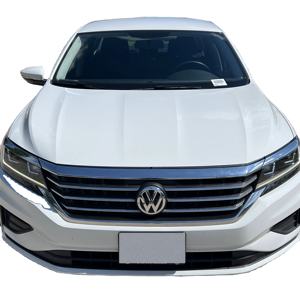 Seminuevo Clean 2021 Volks-wagen Passa-t 2,0 T S - Product Image 1