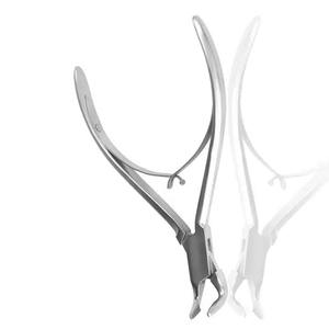 Produit de vente chaud Blumenthal Rongeurs pince de coupe os chirurgical dentaire os Rongeurs Instruments chirurgicaux - Product Image 4