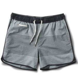 Pantalones cortos de talla grande con logotipo estampado de diseño personalizado, pantalones cortos con cordón y cintura elástica para el sudor - Product Image 2