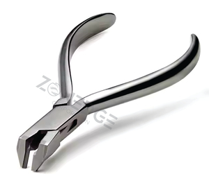 Alicates De Ortodoncia Fotos De Stock, Fotos E Imágenes Libres De Derechos-IStock Instrumentos Ortopédicos - Product Image 2