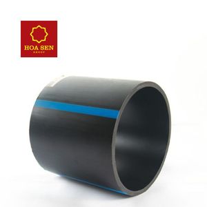 Tuyau d'irrigation en PEHD écologique de haute qualité 16mm/20mm/25mm Pe100 Haute pression Durable Irrigation goutte à goutte agricole Vietnam - Product Image 1