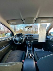 นิสสัน เซนทรา SR ปี 2019 ขับเคลื่อนล้อหน้า พวงมาลัยซ้าย - Product Image 3