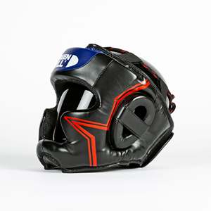 Protège-tête Star pour la boxe et les arts martiaux - Product Image 4