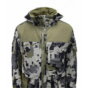 Conjuntos de Ropa de Caza para Mujer, Impermeables, al por Mayor, Ropa de Camuflaje para Hombre, Uniformes de Caza, Trajes de Camuflaje - Product Image 3