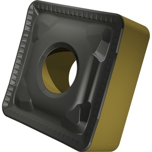 ISO SNMM 250924E-HRT9415 D. 9.12mm MT-CVD Inserto de Torneado Indexable Recubierto, Paquete de 10 para un Rendimiento Eficiente de la Herramienta - Product Image 1