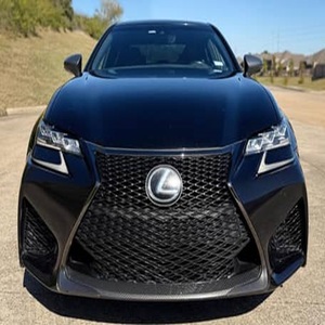 LEXUS GS F 2016 USADO, Volante a la Izquierda/Derecha - Product Image 1