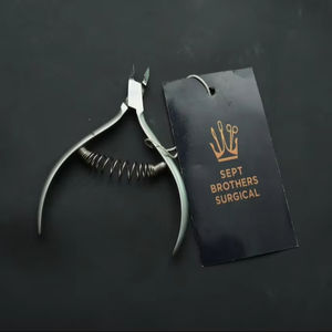 กรรไกรตัดผมลดราคาพิเศษ กรรไกรตัดผมสั่งทำพิเศษ ดีไซน์ทันสมัย กรรไกรตัดผมสแตนเลส อุปกรณ์เสริมความงาม กรรไกรตัดผม - Product Image 1