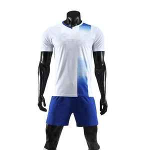 Vêtements de football de haute qualité pour jeunes et adultes Vêtements de sport du fabricant professionnel du Pakistan - Product Image 6