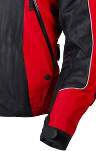 Nouvelle arrivée, veste de moto de tourisme de haute qualité, personnalisée, textile 600D Cordura, vêtements de motard, décontractée, de rue - Product Image 4