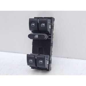 Panneau de commande central des vitres Volkswagen Golf 5 Berline 1K4959857B (03>08) - Product Image 1