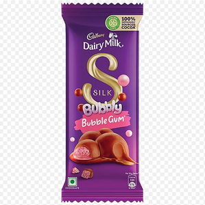 Paquet de chocolat au lait pétillant au lait de qualité supérieure-204gm - Product Image 4