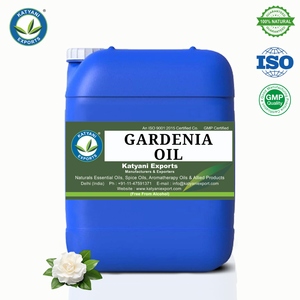 Pure Natural Gardenia Essential Oil for Skincare, Aromatherapy, and <b>Perfume</b> Making-Bulk Wholesale Supply-OEM/ODM Available - Product Image 4
