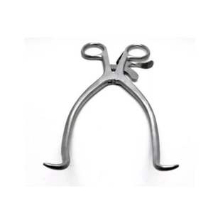 Rétracteurs Gelpi TAIDOC INTERNATIONAL de haute qualité, 7 pouces, instruments de chirurgie dentaire manuels, pointes en acier inoxydable allemand affûtées, pointe 1 - Product Image 3