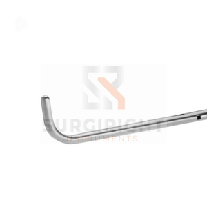 คีมห้ามเลือดสำหรับเครื่องมือผ่าตัดโรคตาได้รับการรับรองจาก CE ISO - Product Image 3