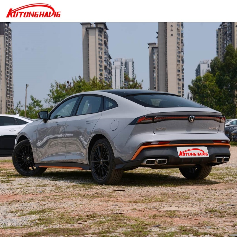 changan uni v sport
