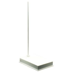 ขาตั้งหลอดทดลองพร้อมฐานโพลีโพรพิลีนสำหรับหลอดทดลอง - Product Image 1