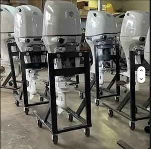 Moteur hors-bord pour bateau 4 temps 2023/2024 15cv 40cv 70cv 75cv 90cv 115cv 250cv - Product Image 1