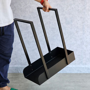 KCPU68017 CPU Case <b>Wall</b> <b>Mount</b> <b>Rack</b> 25x50x64cm Iron Frame Women's <b>Coats</b> Product Category - Product Image 6
