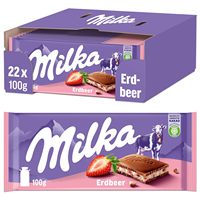 Bonbon au Chocolat Milkaa | Tablette de Chocolat au Lait Caramel | 3,5 Oz /100 Gr