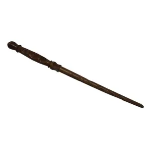 Exotic Lumber High Quality Manufactured In India Wooden Magic Wand