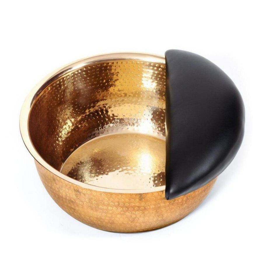 ทองเหลือง