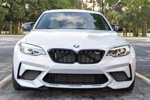 BMW M2 Competition 2021 Usado Premium ~4,800 Millas, 6 Velocidades - Product Image 6