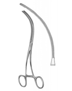 Pince cardiovasculaire 21cm par Zachary Industries - Product Image 5