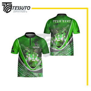 Cuencos de césped transpirables para hombres, uniforme, ropa deportiva cómoda, antiarrugas, precio razonable, cuencos de césped para hombres, uniforme con peso ligero - Product Image 5