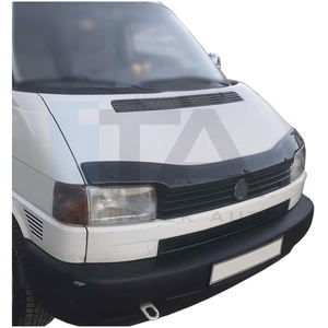 Protector de Capó para Transporter T4 1995-2003, de Alta Calidad, en Plástico ABS, con Opciones de Grosor de 3mm y 4mm, Sin Perforación - Product Image 2