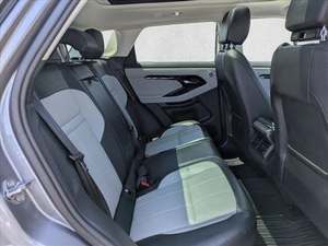 LAND ROVER RANGE ROVER EVOQUE P250 DYNAMIC SE SUV AWD 2024 USADO RECIENTEMENTE - Product Image 2