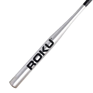 Set de Bate de Béisbol Profesional Personalizado de Madera de Arce, Ligero, de Alto Rendimiento y Duradero, Marca Roku Industry RBBB-13, Superventas - Product Image 2