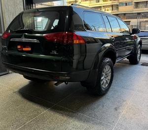 UTILISÉ LHD/RHD 2014 Mitsu_bishis mon_teros sp_orts Gls - Product Image 3