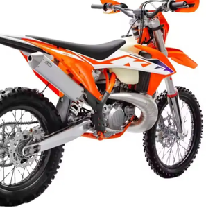 ACHETEZ EN TOUTE SÉCURITÉ DES KTM NEUFS 450 SX-F - 250 SX-F Moto tout-terrain ORIGINALES |   Garantie de 3 ans Livraison rapide - Product Image 2