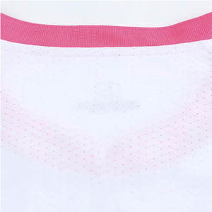 Camiseta de Fútbol para Hombre, Duradera, 100% Poliéster, Transpirable, Antibacteriana, Totalmente Personalizable, Antiarrugas, Precio al por Mayor, Premium - Product Image 3