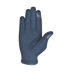 Gants d'équitation réglables Gants d'équitation confortables antidérapants et résistants à l'usure Gants d'équitation respirants avec logo personnalisé - Product Image 3