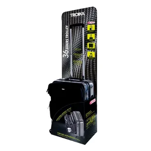 Zaini Promozionali Personalizzati con Trolley per 36 Ore, Ideali per Merchandising - Product Image 2