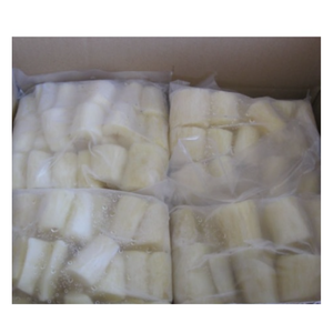 Fabricante de Yuca Congelada de Vietnam, Yuca Orgánica Pelada Entera o en Rodajas, Exportación a Granel - Product Image 3