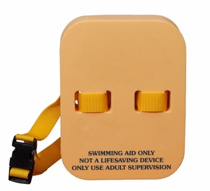 Swim & Dive Gear <b>Accessory</b> Floating Back Device for Swimming - Product Image 5