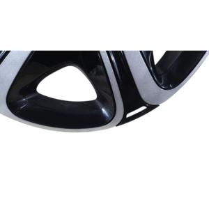 Cache-roue CITROEN C3 Série 9813687477 (16>) - Product Image 4