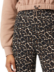 Latest Fashion <b>Winter</b> Woven 100% Cotton Long Sleeve Crop <b>Top</b> Hoodie <b>Women</b> Front Customize Logo Printed Hoodies for Sale - Product Image 3