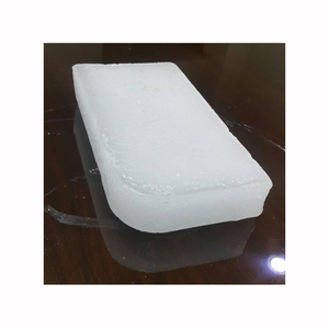 Cera de parafina de grado de exportación totalmente refinada, de alta pureza y empaquetada a granel para uso industrial - Product Image 3