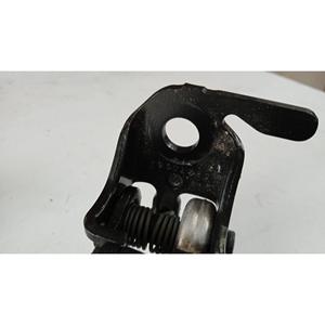Gancio Cintura di Sicurezza Posteriore PEUGEOT 2008 Serie (19>) 6227006A - Product Image 5