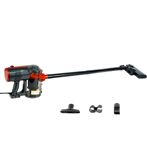 Aspirateur portatif sans fil 600W pour usage domestique, fonction sèche, alimentation électrique, capacité de 0,5L - Product Image 3