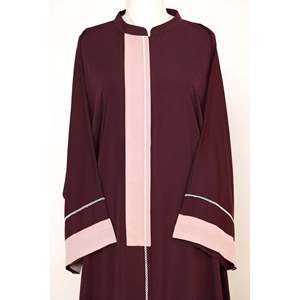 ชุดมุสลิมแบบเรียบร้อย - Product Image 4