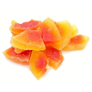 High <b>Quality</b> <b>Sweet</b> Dried Papaya Slices in Vacuum Pack European Export Standards & Requirements - Product Image 1
