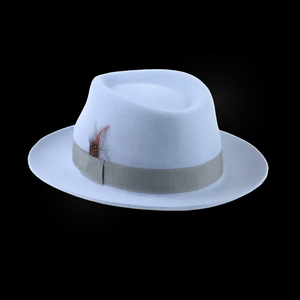 Gorra de cuero para hombre estilo Newsboy vintage, gorra plana informal para viaje, de cuero de grano completo, tendencia en el mercado de EE. UU. y Europa, Top 2026 - Product Image 2