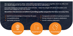 Cortacéspedes de forraje de tractor de alta calidad para uso agrícola Equipo de cosechadora agrícola de nueva condición Comprar a bajo precio - Product Image 6