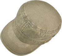 Gorra de Béisbol Deportiva Unisex, 100% Algodón, Transpirable e Impermeable, con Logotipo Personalizado - Gorra Snapback Premium al por Mayor con Bordado